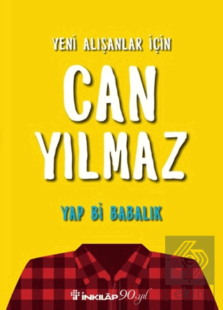 Yap Bi Babalık