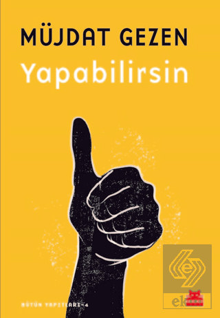 Yapabilirsin