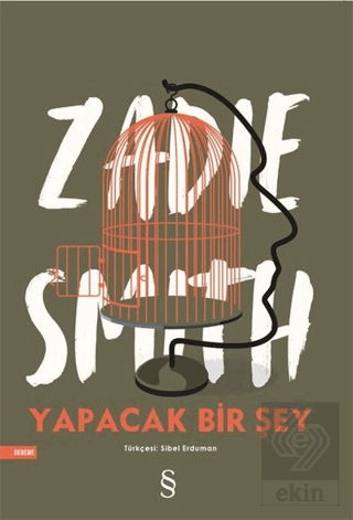 Yapacak Bir Şey