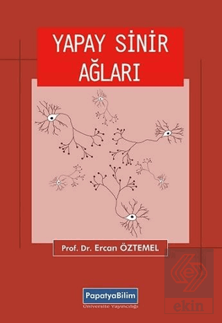 Yapay Sinir Ağları