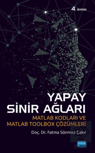 Yapay Sinir Ağları