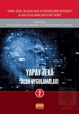 Yapay Zekâ: Alan Uygulamaları-2