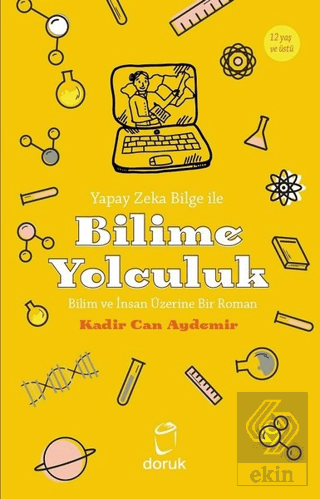 Yapay Zeka Bilge İle Bilime Yolculuk