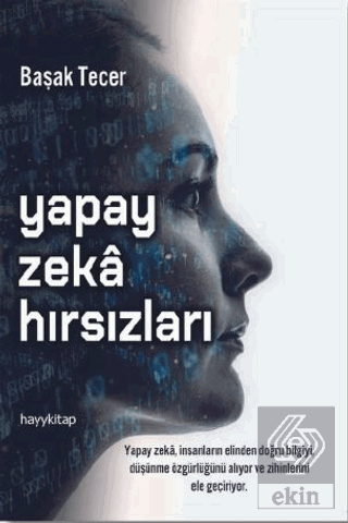 Yapay Zeka Hırsızları