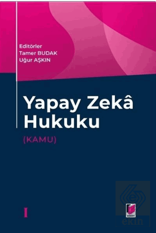 Yapay Zeka Hukuku (Kamu)