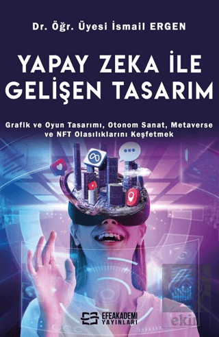 Yapay Zeka İle Gelişen Tasarım