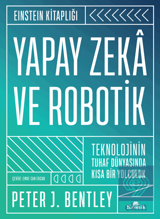 Yapay Zeka ve Robotik