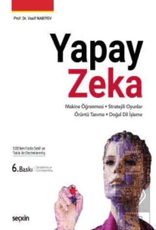 Yapay Zeka