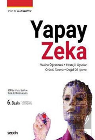 Yapay Zeka