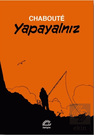 Yapayalnız