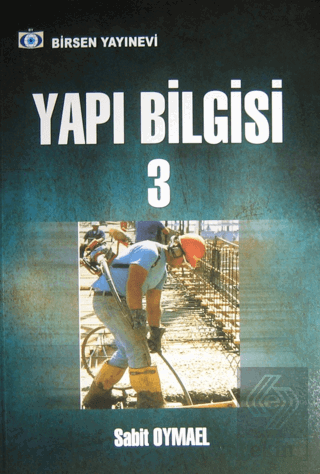 Yapı Bilgisi 3