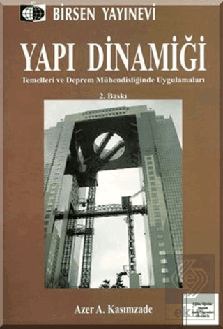 Yapı Dinamiği