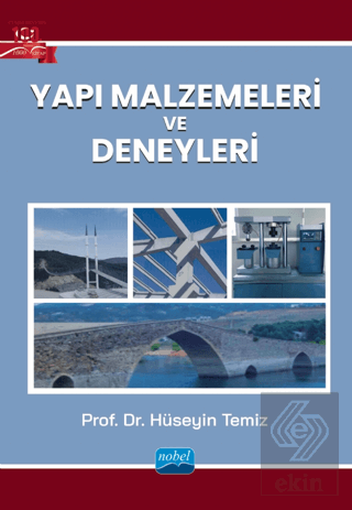 Yapı Malzemeleri ve Deneyleri