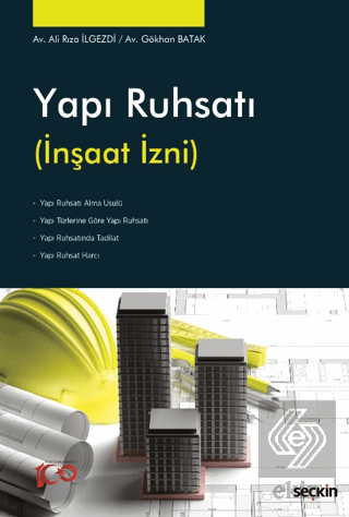 Yapı Ruhsatı (İnşaat İzni)