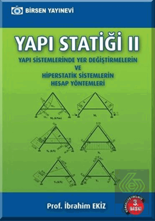 Yapı Statiği 2