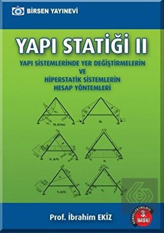 Yapı Statiği 2