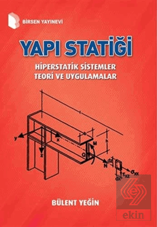 Yapı Statiği