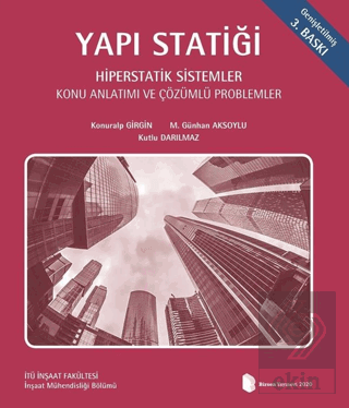 Yapı Statiği