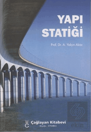 Yapı Statiği