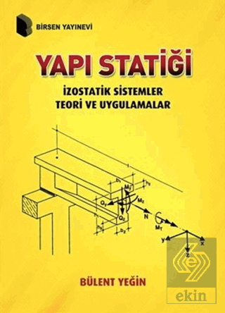 Yapı Statiği