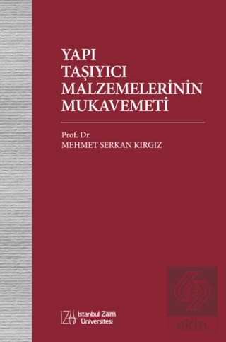 Yapı Taşıyıcı Malzemelerinin Mukavemeti