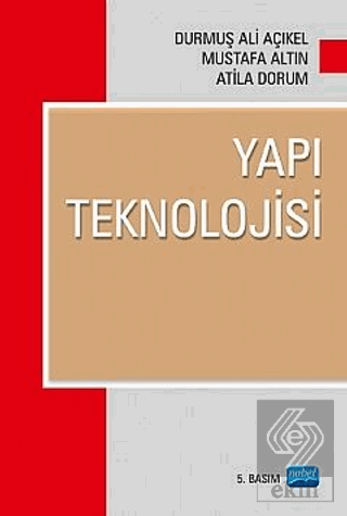 Yapı Teknolojisi