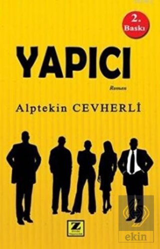 Yapıcı