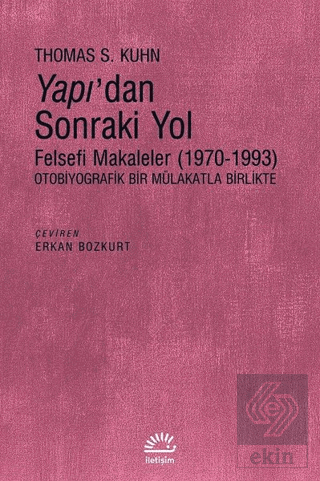 Yapı\'dan Sonraki Yol