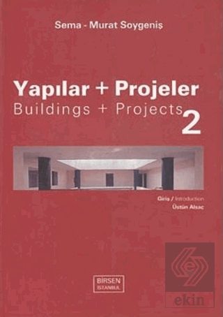 Yapılar + Projeler 2