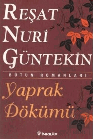 Yaprak Dökümü