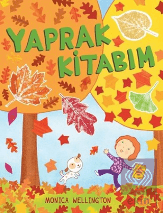 Yaprak Kitabım