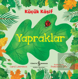 Yapraklar - Küçük Kaşif