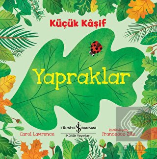 Yapraklar - Küçük Kaşif