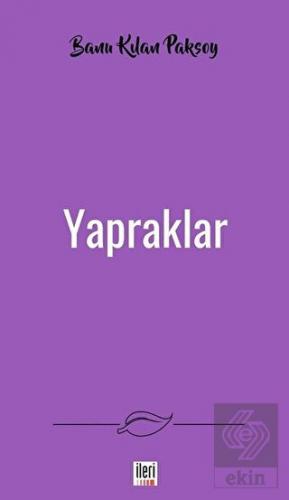 Yapraklar