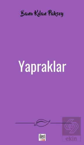 Yapraklar