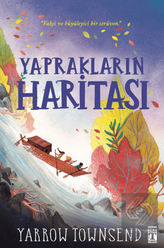 Yaprakların Haritası