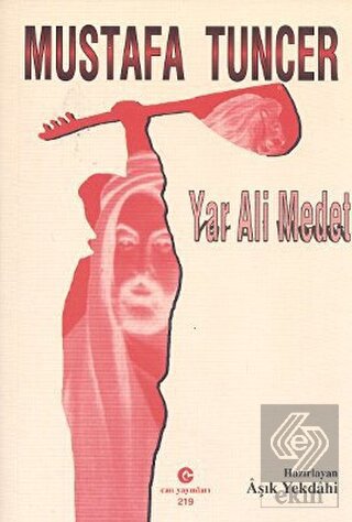 Yar Ali Medet