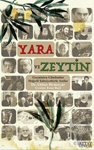 Yara ve Zeytin