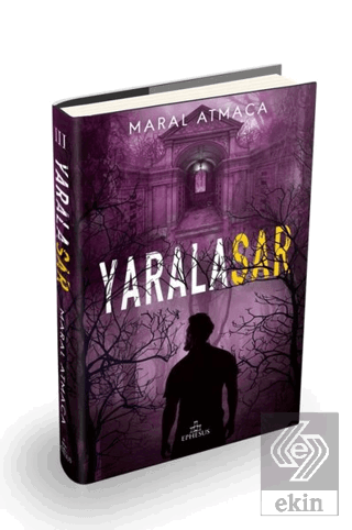 Yaralasar 3 (Ciltli)