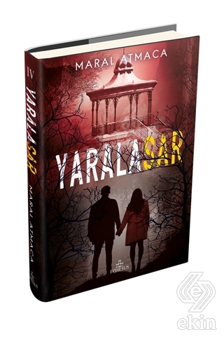 Yaralasar 4 (Ciltli)