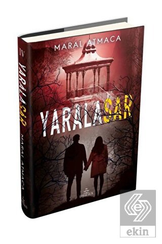 Yaralasar 4 (Ciltli)