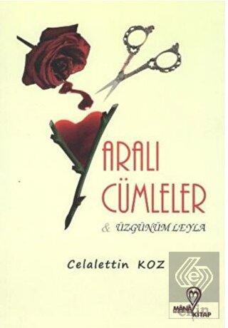 Yaralı Cümleler - Üzgünüm Leyla