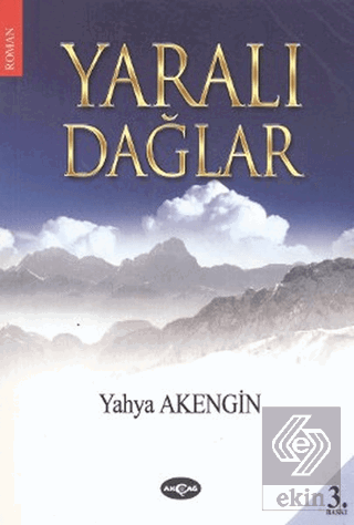 Yaralı Dağlar