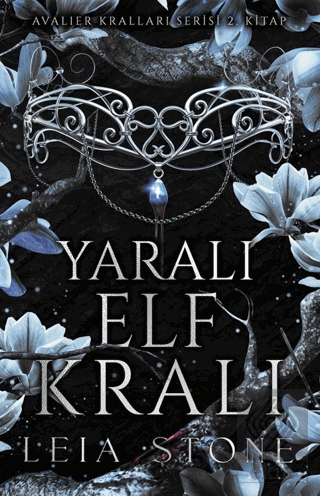 Yaralı Elf Kralı