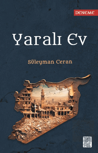 Yaralı Ev