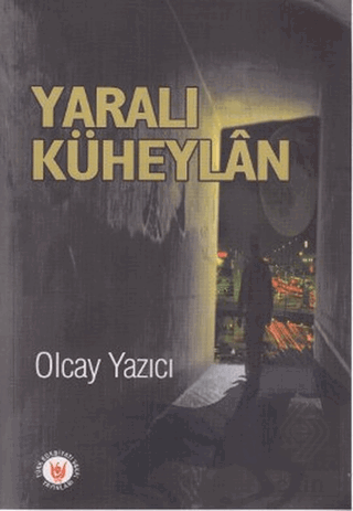 Yaralı Küheylan