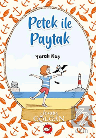 Yaralı Kuş - Petek ile Paytak 1