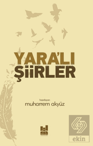 Yara\'lı Şiirler