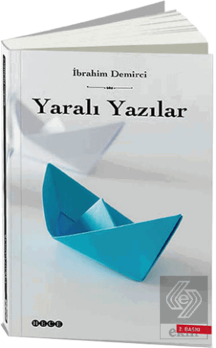 Yaralı Yazılar