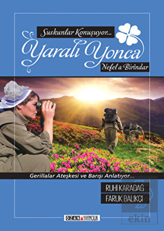 Yaralı Yonca